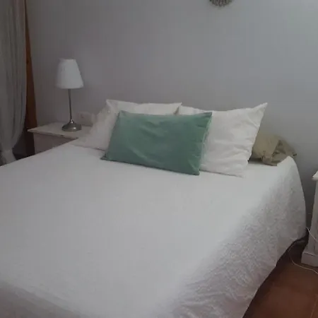 Casa Baro Zahora