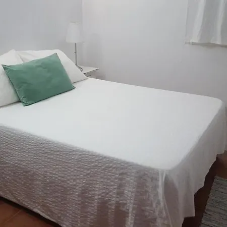 Venkovský dům Casa Baro
