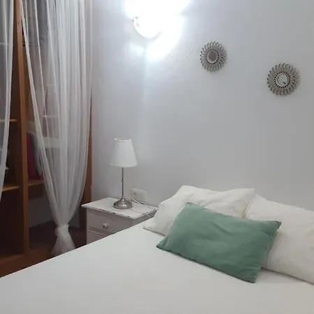 Venkovský dům Casa Baro *
