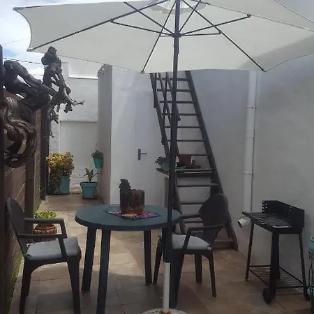 Casa Baro * Zahora