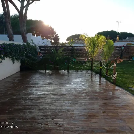 Casa Baro * Zahora