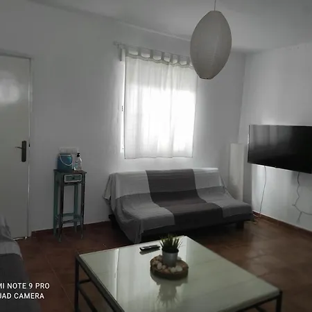 Venkovský dům Casa Baro