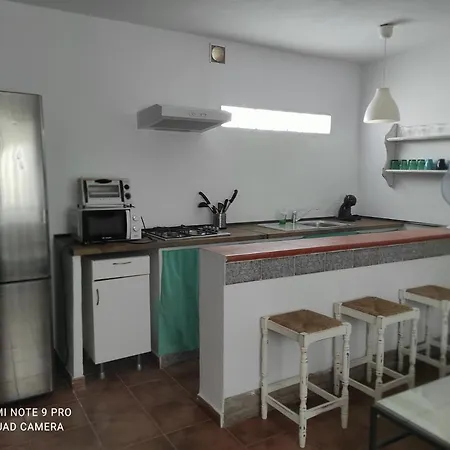Casa Baro *